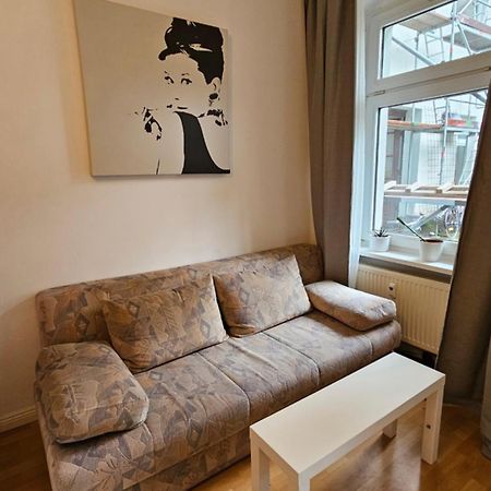 Berlin Calling-Oase In Top Lage Екстер'єр фото